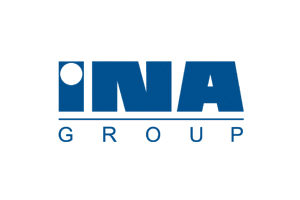 Logo INA Group
